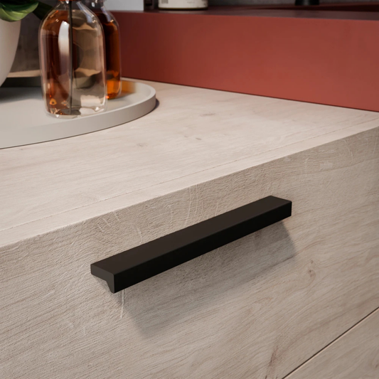 Mâner mobilier Bremen distanța între găuri 96mm