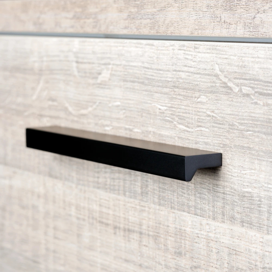 Mâner mobilier Bremen distanța între găuri 128mm
