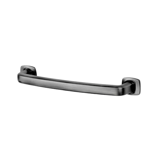 Mâner mobilier Damasc distanța între găuri 128mm