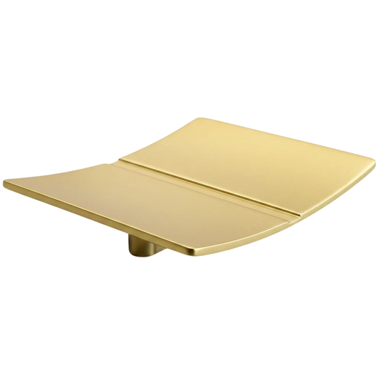 Mâner pentru mobilier , Urbano, L:80mm