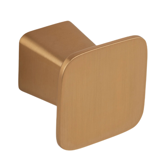 Buton pentru mobilier, Prism, 32x28