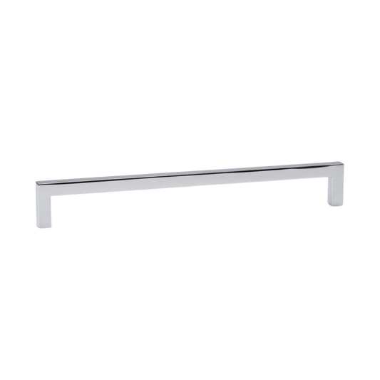 Mâner pentru mobilier U, L:168.5mm