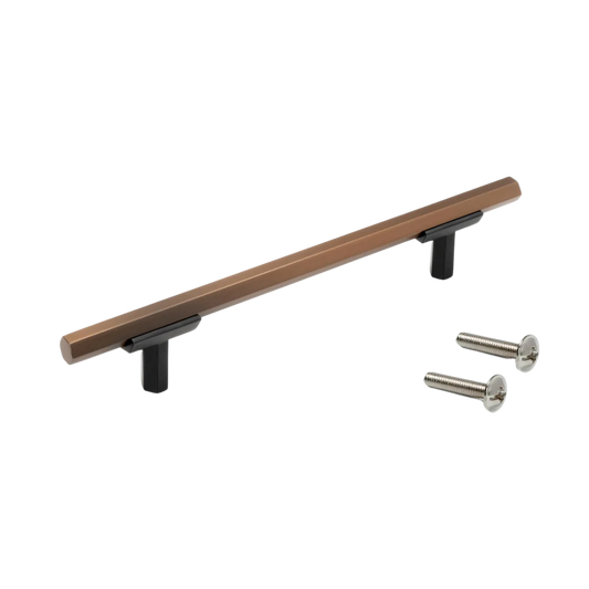 Mâner mobilier Riad distanța între găuri 192mm