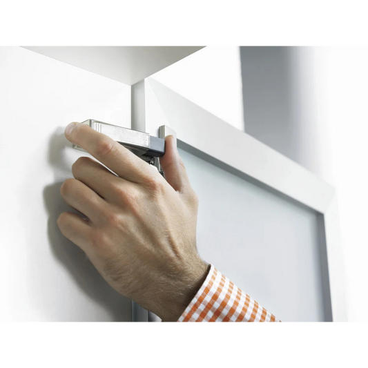 BLUMOTION de usi, pentru balamale CLIP top/CLIP cu brat drept, V-500 973A0500.01