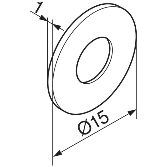 TIP-ON pt usi, lung, cu magnet, alb Sidefat, 956A1004 TIP-ON V1 SEIW