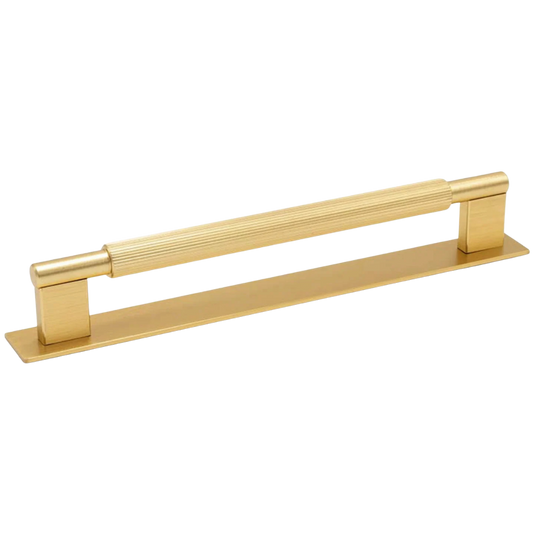 Mâner pentru mobilier, Arpa Plate, L:230