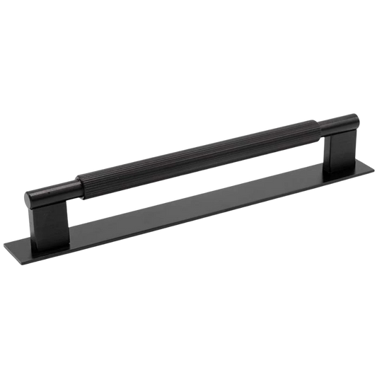 Mâner pentru mobilier, Arpa Plate, L:230