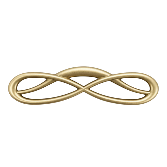 Mâner pentru mobilier , Loire, L:180