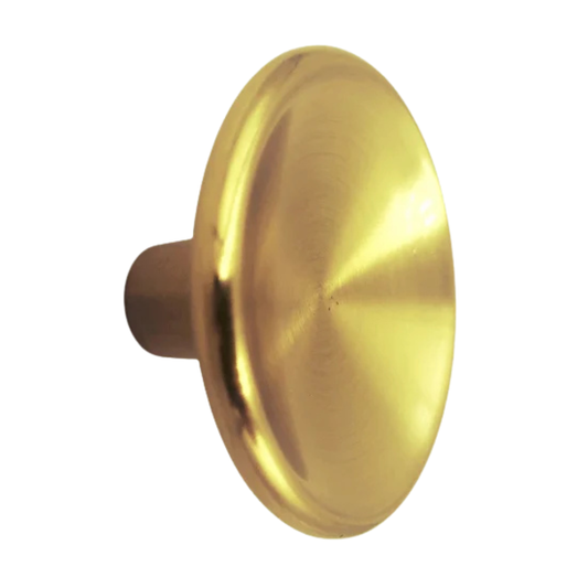 Buton mobilier, Disc Zamak, D50