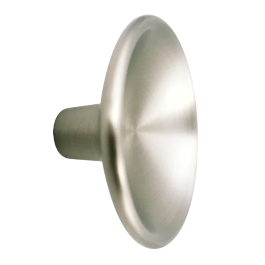 Buton mobilier, Disc Zamak, D50