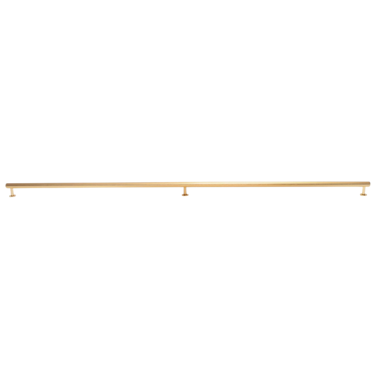 Mâner pentru mobilier, Rille,L:1022