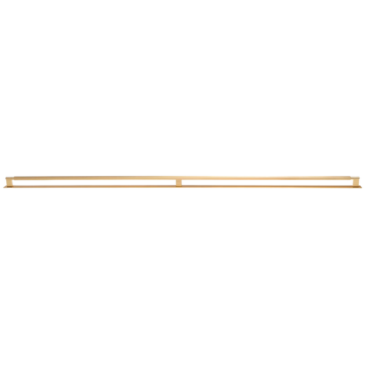 Mâner pentru mobilier, Arpa Plate, L:1216