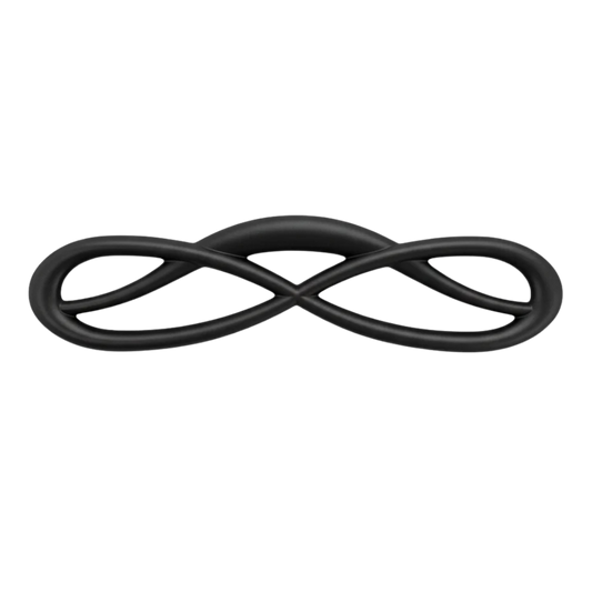 Mâner pentru mobilier , Loire, L:180