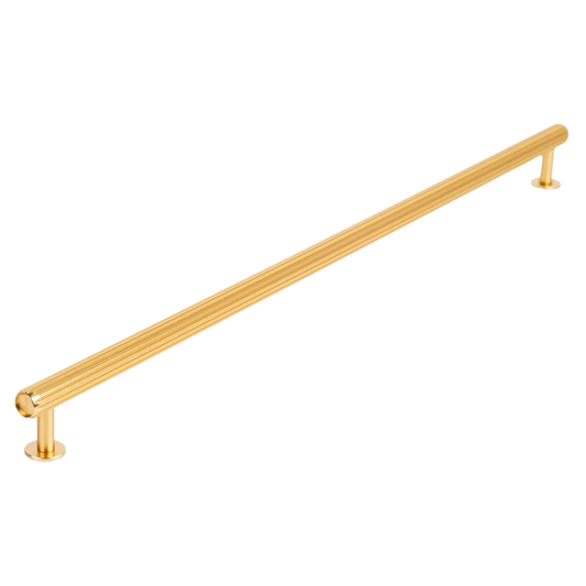 Mâner pentru mobilier, Rille, L:510