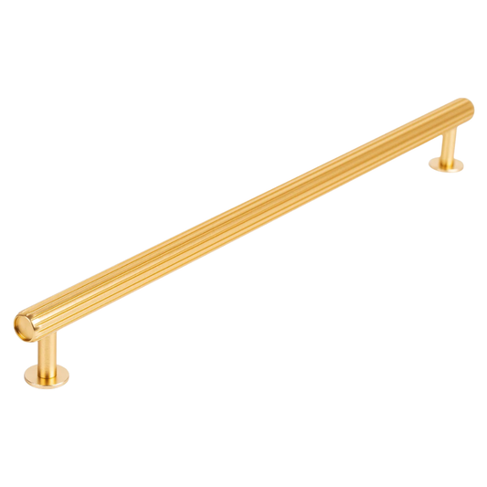 Mâner pentru mobilier, Rille, L:350