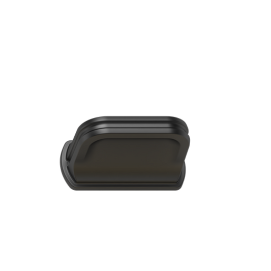Buton mobilă Ades 32 mm