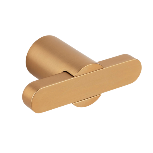 Buton pentru mobilier, Fusion, 58x31.5