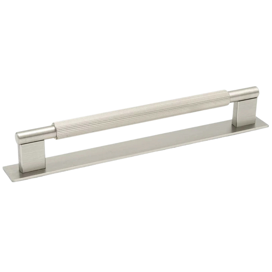 Mâner pentru mobilier Arpa Plate, L:230mm