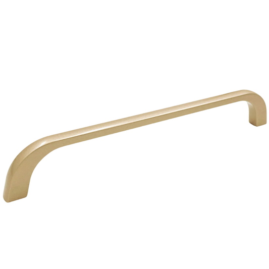 Mâner pentru mobilier , Zino, L:171.9