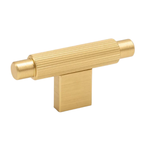 Buton pentru mobilier, Arpa, L:70x37