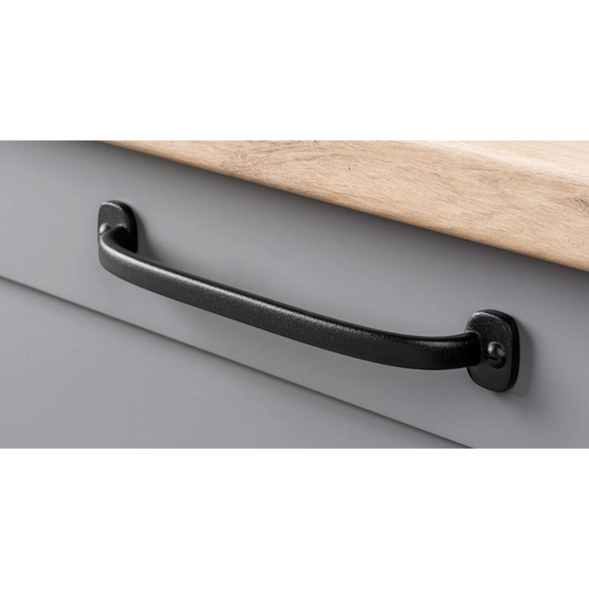 Mâner pentru mobilier, Firm, L:349.8