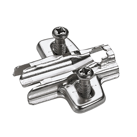 Sensys placuta montaj cu eurosurub 1.5mm 9071626