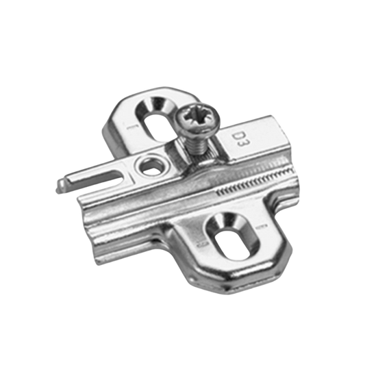 SlideOn placuta montaj 3.0mm 1079199