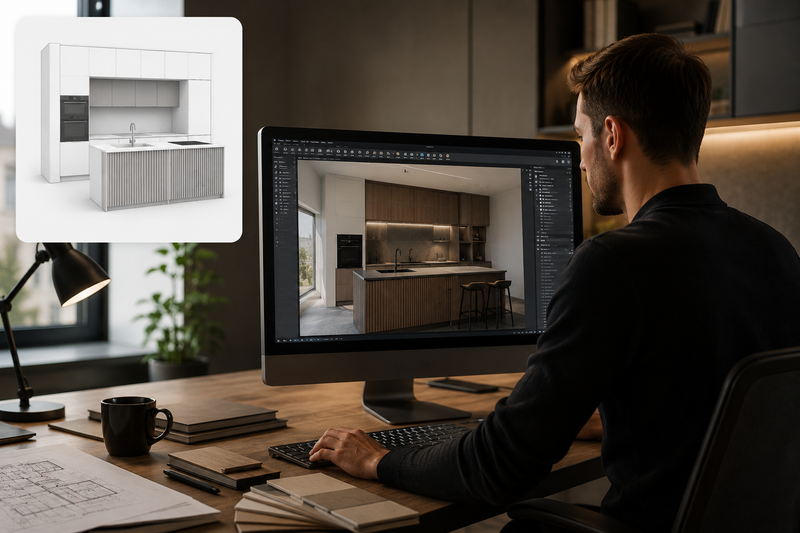 Proiectare 3D
