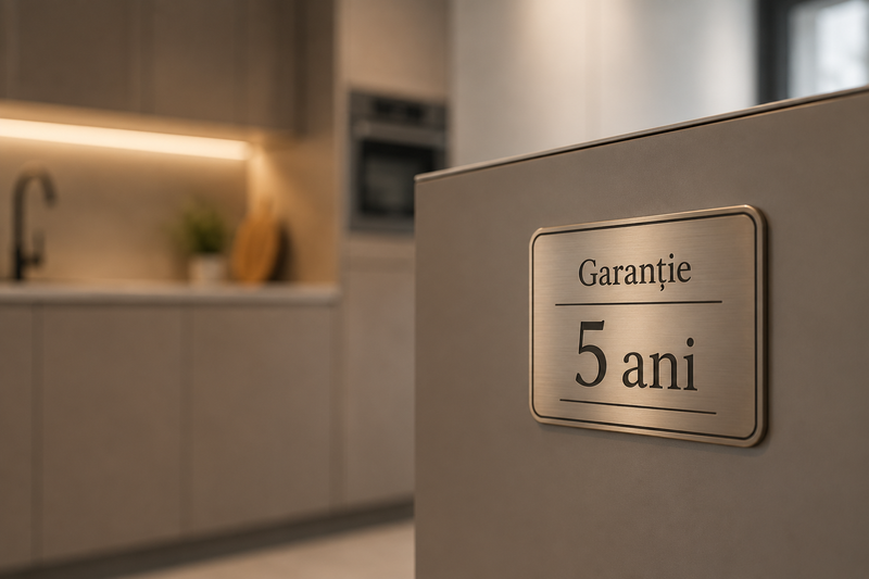 Garanție 