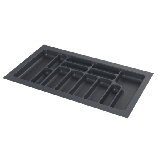 SUPORT TACAMURI 90 CM - ANTRACIT - STARAX