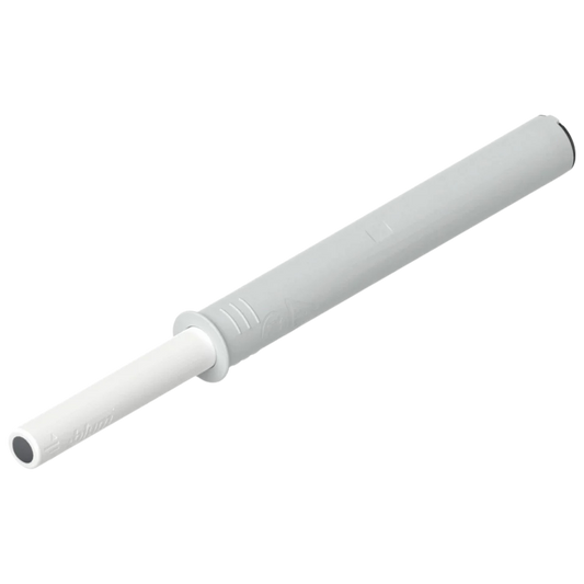 TIP-ON pt usi, lung, cu tampon, alb Sidef, 956A1006 TIP-ONP 250SEIW