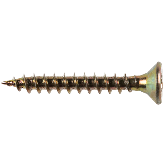 Cutie 1000 buc șurub cap înecat 4,0 x 30 mm