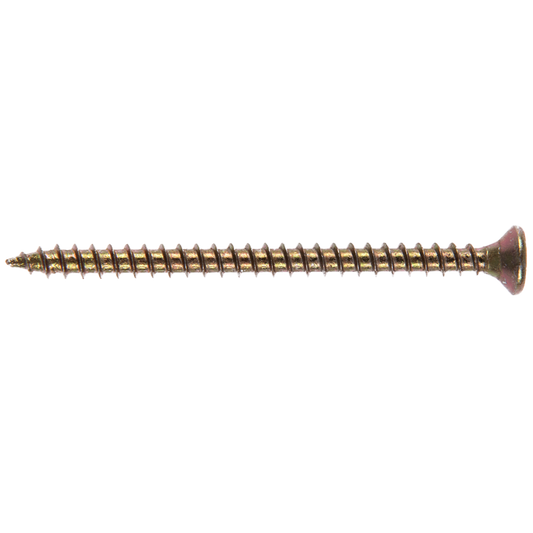 Cutie 100 buc șurub cap înecat 3,5 x 50 mm