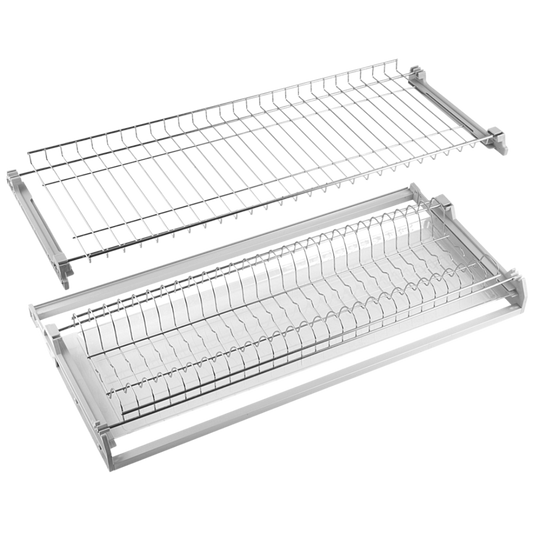 Scurgător de vase 800 x764 mm